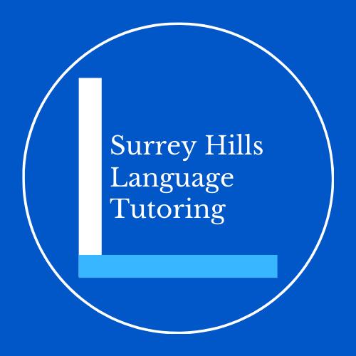 Surrey Hills Language Tutoring