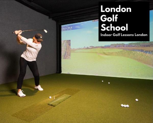 London Golf School