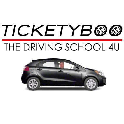 Ticketyboo Driving School