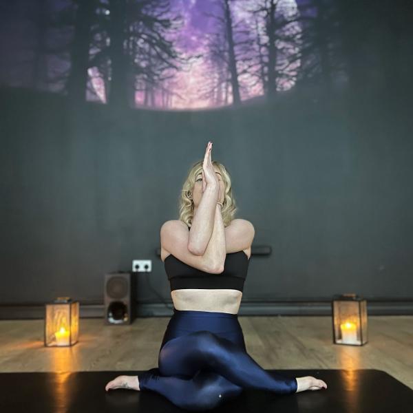 Eleven Eleven Yoga Studios