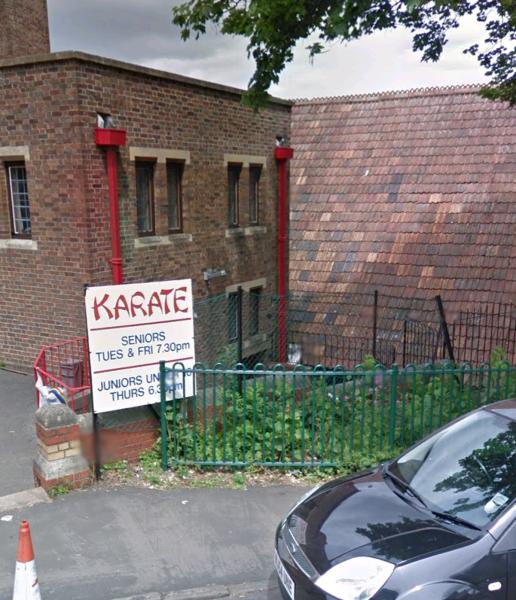 Bristol Karate Club