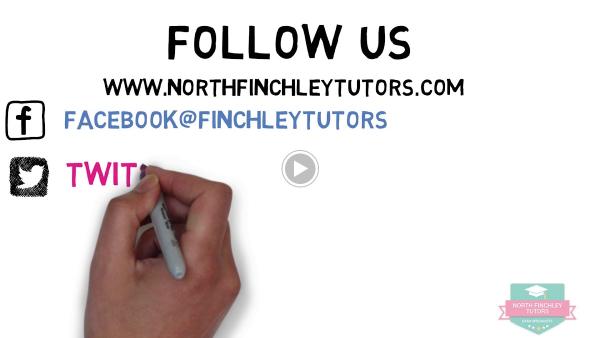 North Finchley Tutors Ltd