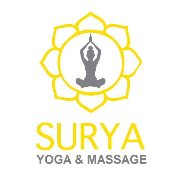 Surya Yoga & Massage