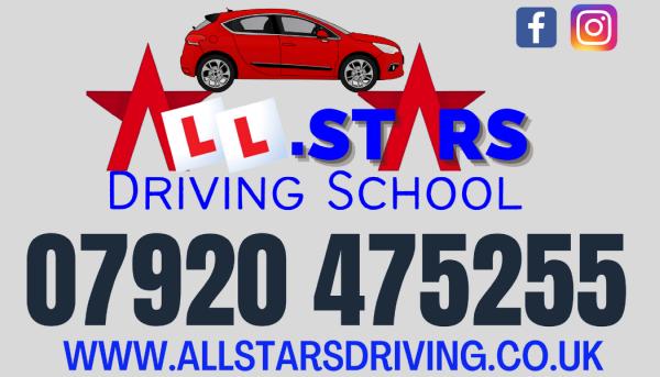 All.stars Driving School
