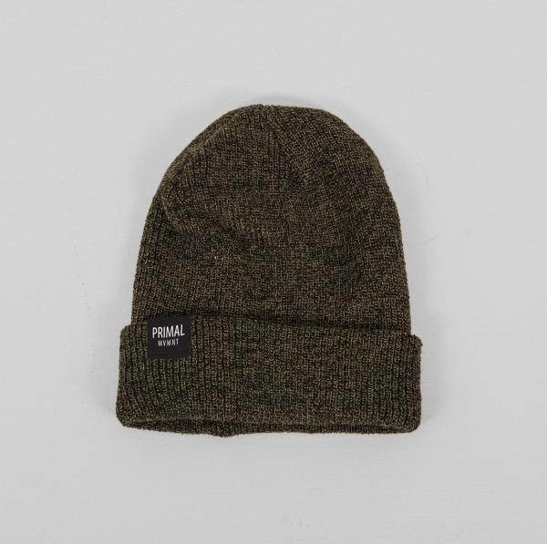 Primal Mvmnt Fitness & Nutrition