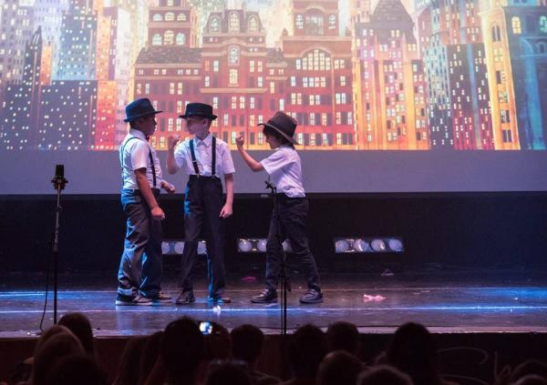 Ella Shaw's Academy of Arts