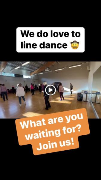 Hinckley Dance Fitness