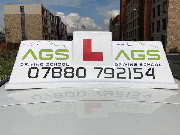 AGS Driving School