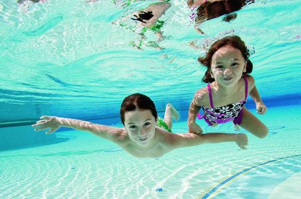 Pisces Swimming School at Ackworth School (Swimming Lessons)