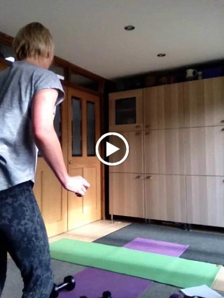 Complete Fitness and Wellbeing