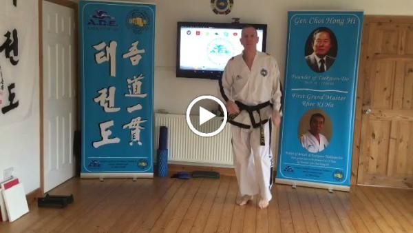 Paul Cutler Taekwon-Do Academy