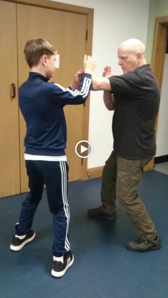 Somerset Ving Tsun Kuen