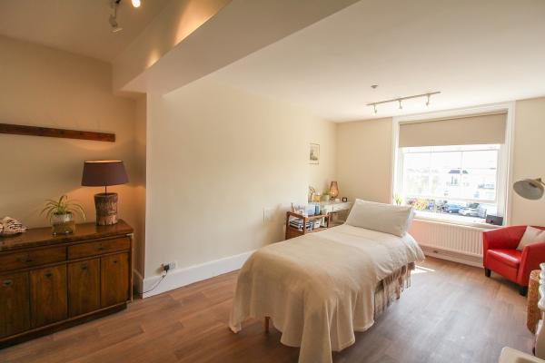 The Wellington Health & Wellbeing Centre