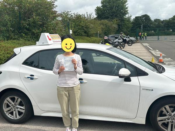 Autotutor Driving School