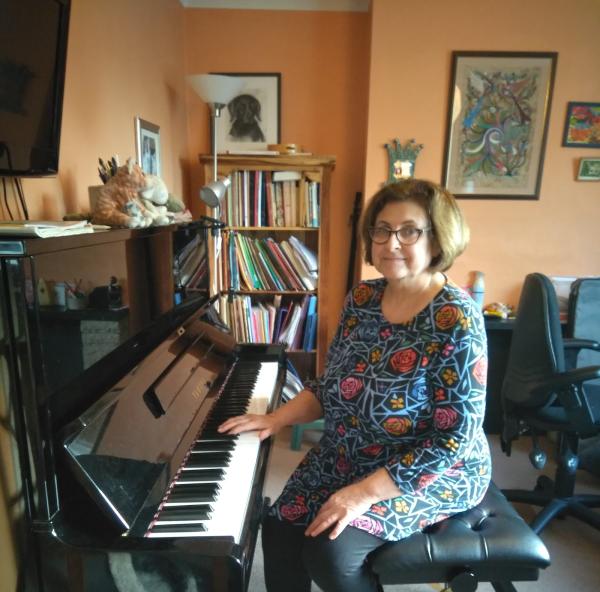 Edgware Piano Tutors