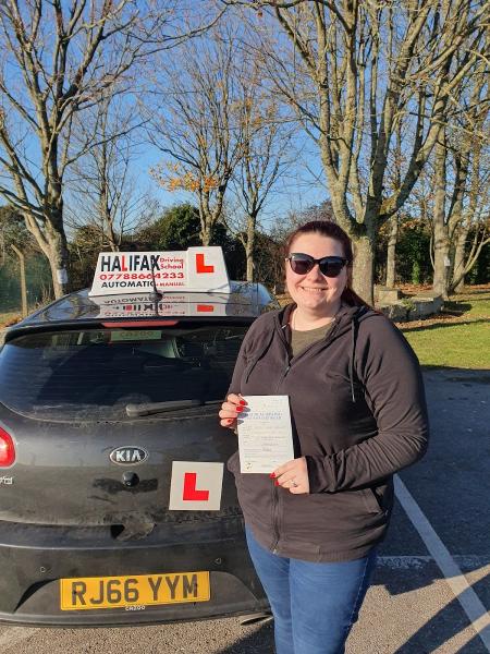 Halifax Driving School
