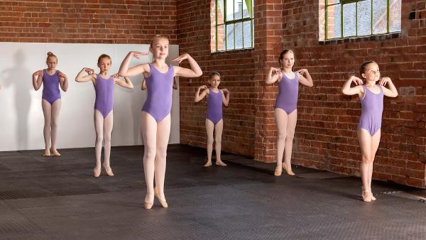 Lucy Evans Academy Of Dance
