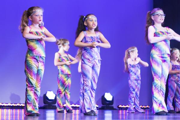 Lucy Evans Academy Of Dance