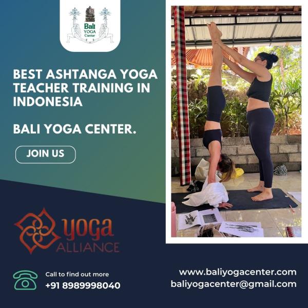 Mantra Yoga & Meditation Center