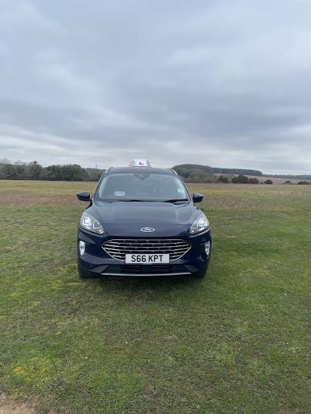 Kev Tanners Driving School