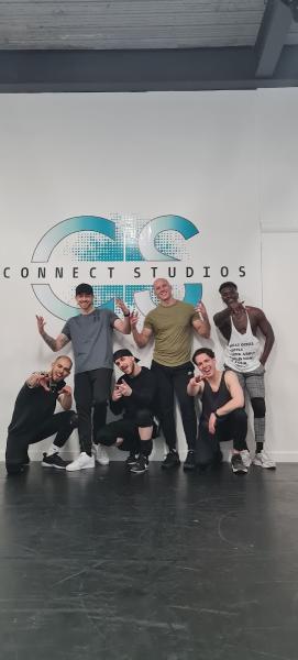 Connect Studios