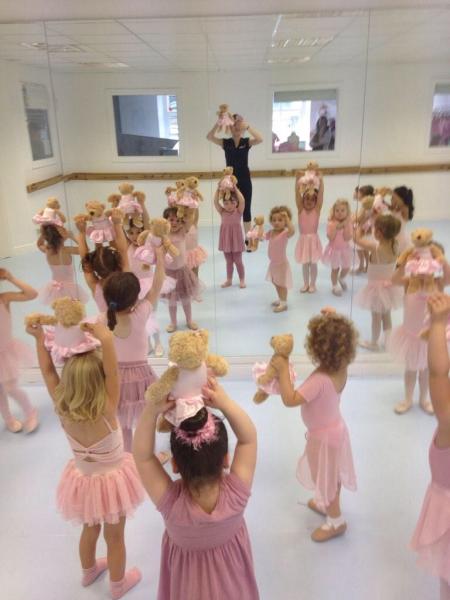 Babyballet Aylesford