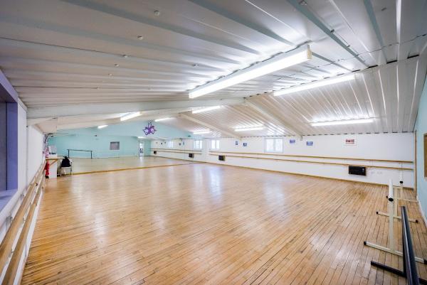 The Sophie May School of Dance