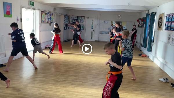 Chester Kickboxing