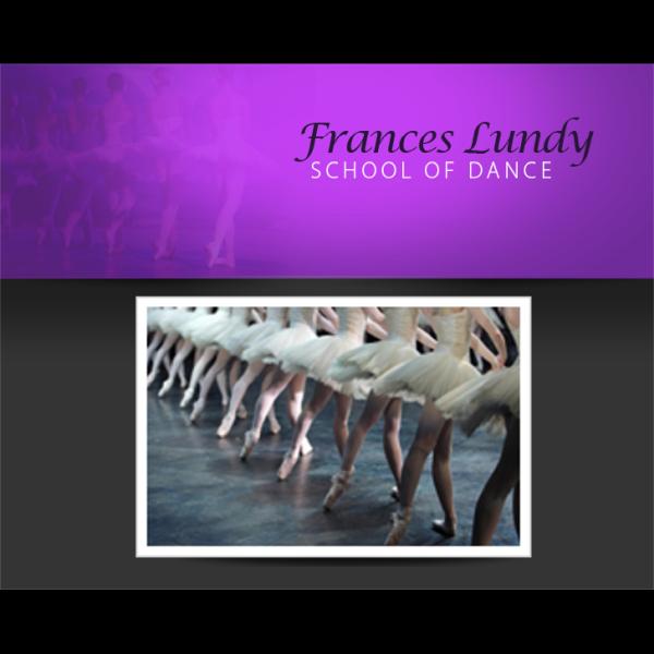 Frances Lundy School Of Dance