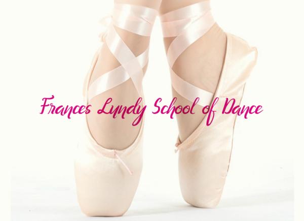 Frances Lundy School Of Dance