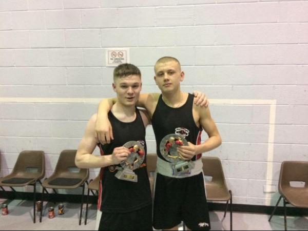 Cobras Boxing Academy