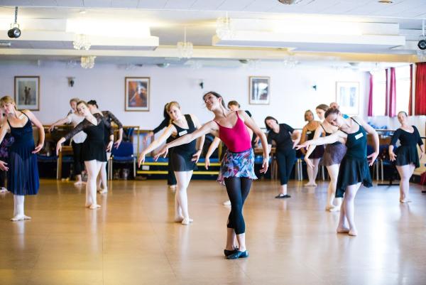 Rochelle Ballet School & Performing Arts