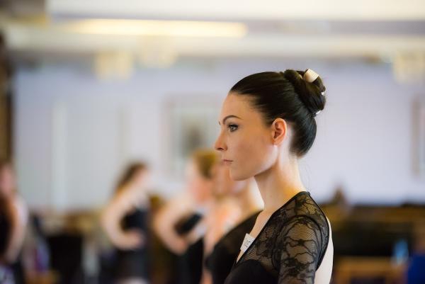 Rochelle Ballet School & Performing Arts