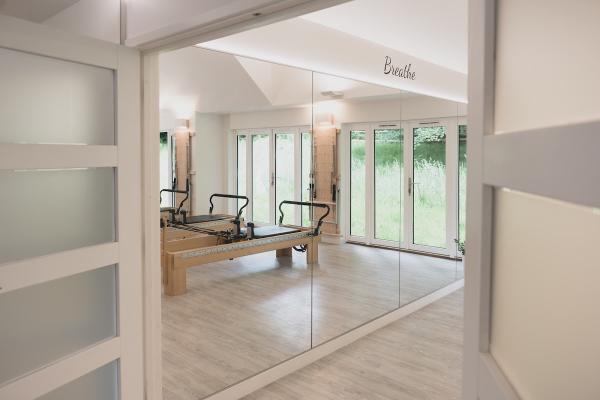 Haslemere Pilates and Fitness