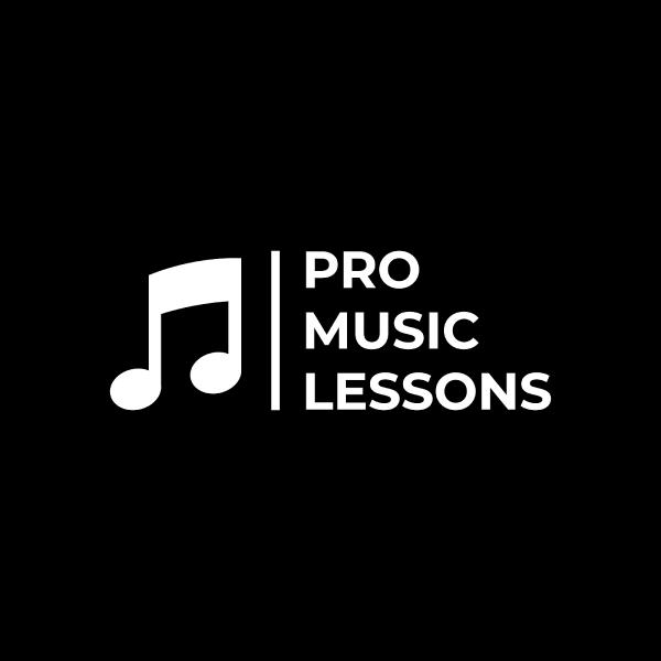 Pro Music Lessons
