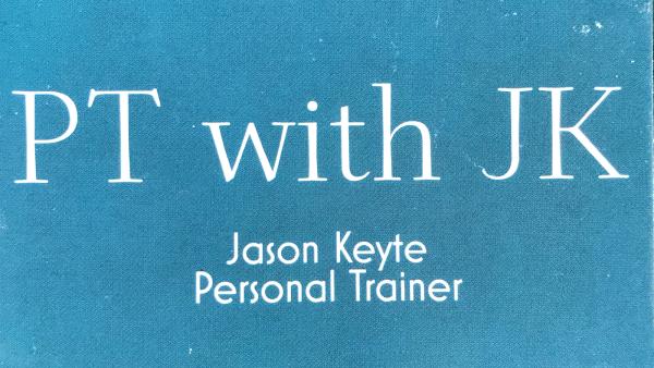 Ptwithjk Personal Training