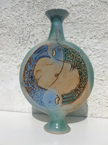 Trecarne Pottery