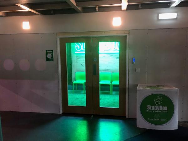 Studybox Tuition Croydon