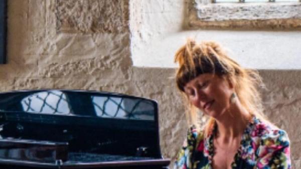 Katherine Collinge Music