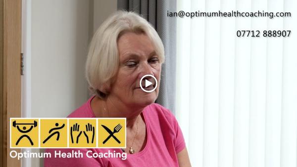 Optimum Health Coaching