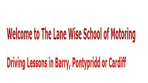 Lanewise School of Motoring