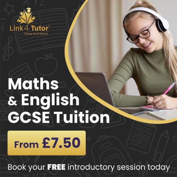 Link 4 Tutor