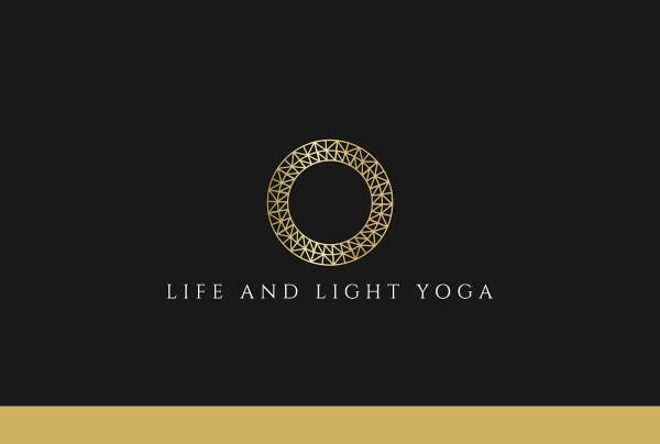 Life and Light Yoga