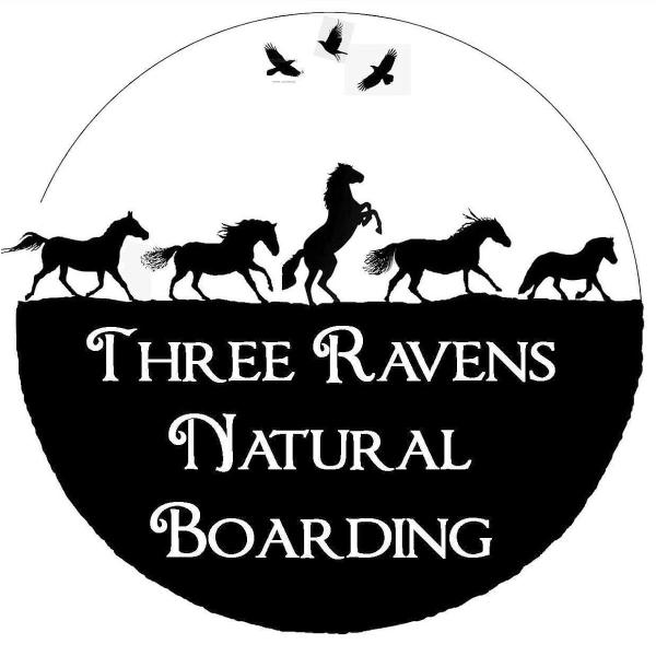 Three Ravens Natural Boarding