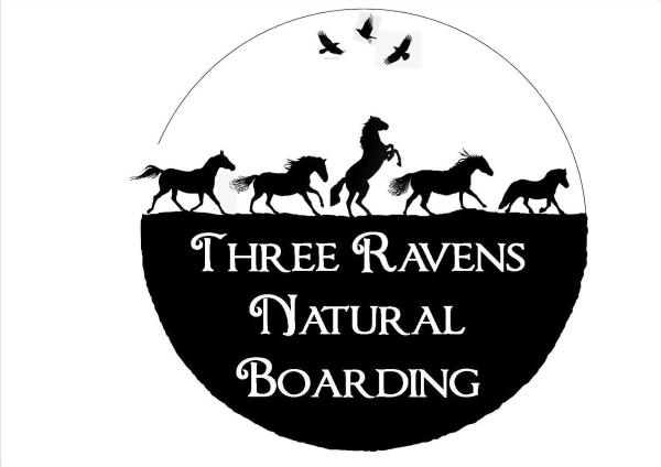 Three Ravens Natural Boarding