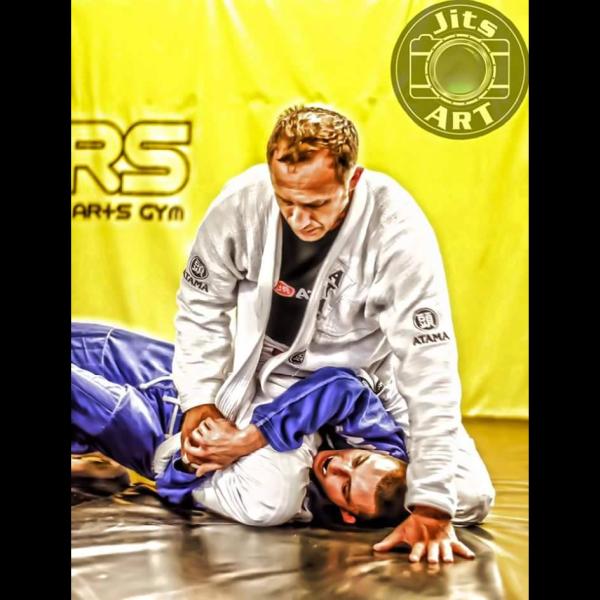 Predators MMA & BJJ Academy Warrington