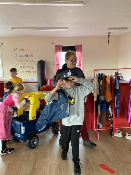 Mutch More Active Fitness Studio