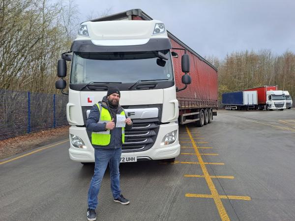 Peter Smythe Transport Training Ltd