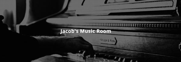 Jacobs Music Room