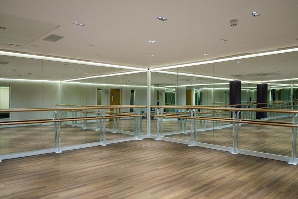 Anytime Fitness Kensington